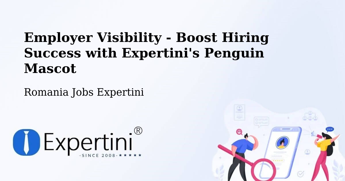 CV and Resume Visibility Optimization – Panciu - Romania Jobs Expertini